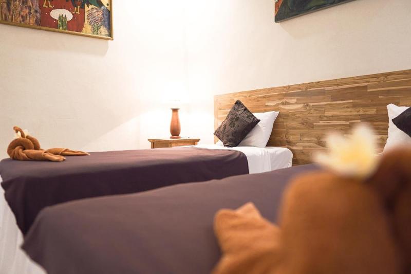 Nirwa Ubud Homestay image