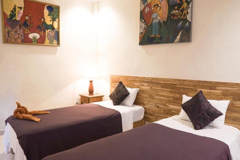 Nirwa Ubud Homestay image