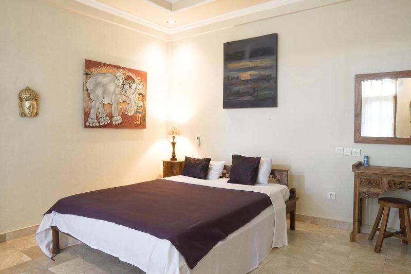 Nirwa Ubud Homestay image