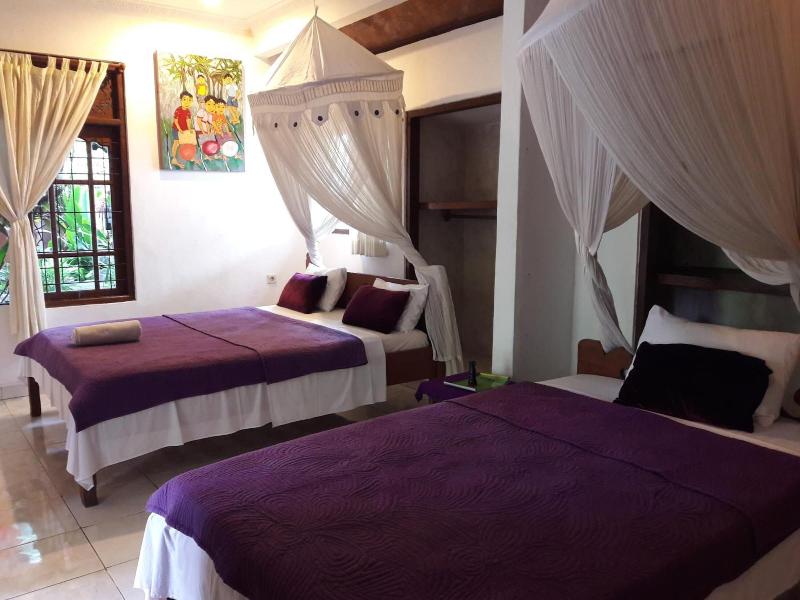 Nirwa Ubud Homestay image