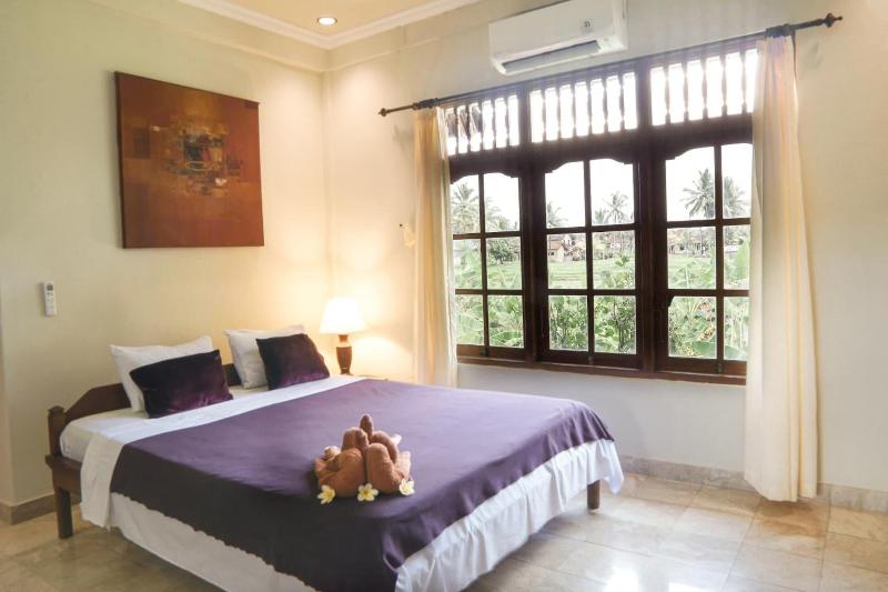 Nirwa Ubud Homestay image