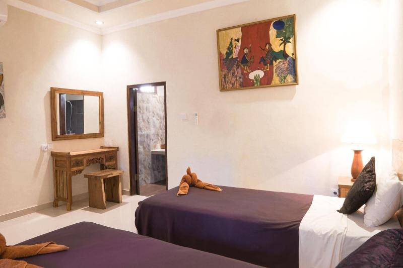 Nirwa Ubud Homestay image