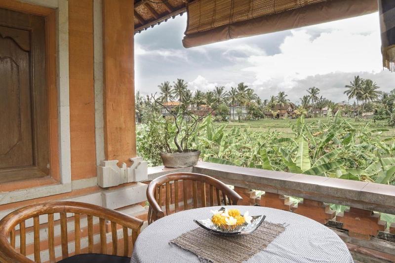 Nirwa Ubud Homestay image