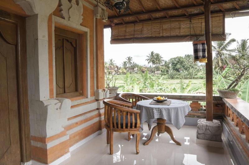 Nirwa Ubud Homestay image