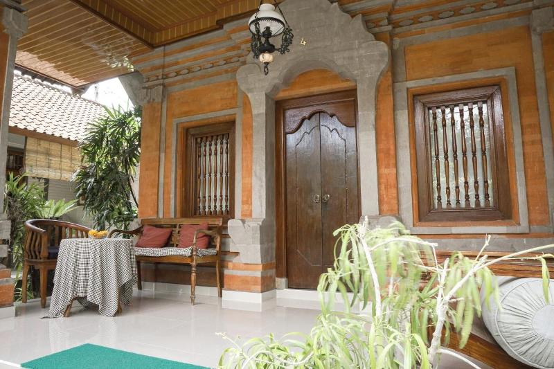 Nirwa Ubud Homestay image