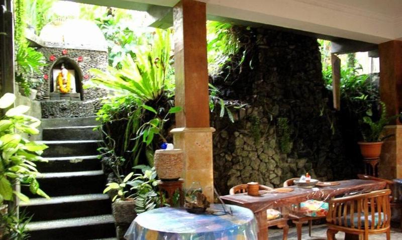 Nirwa Ubud Homestay image
