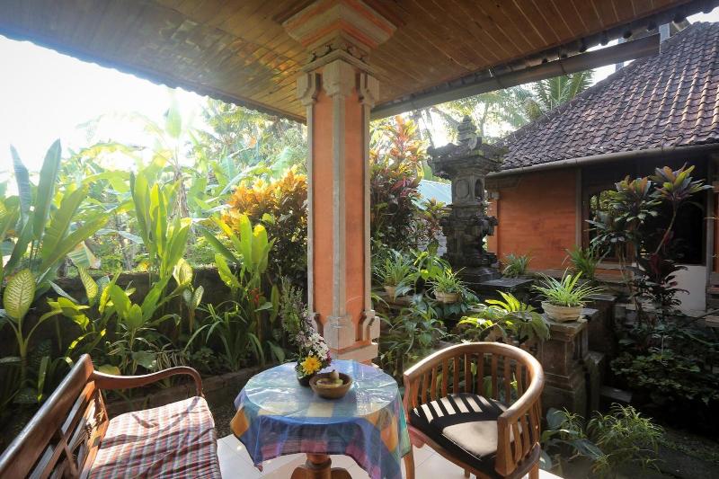 Nirwa Ubud Homestay image