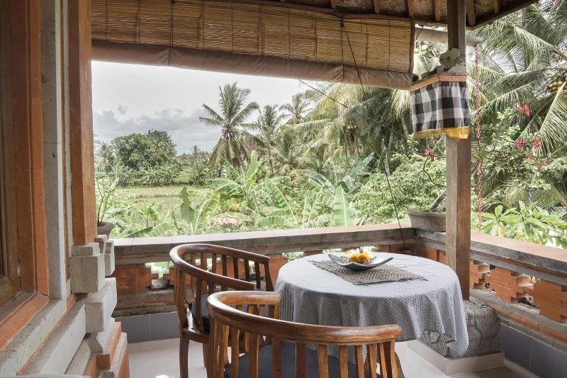Nirwa Ubud Homestay image