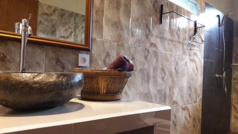 Nirwa Ubud Homestay image