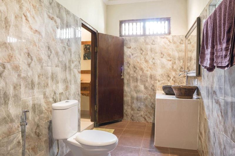 Nirwa Ubud Homestay image