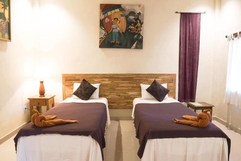 Nirwa Ubud Homestay image