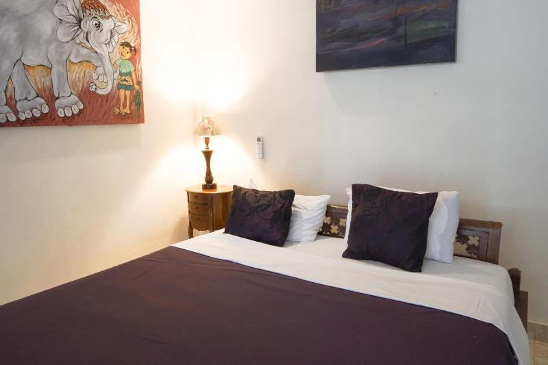 Nirwa Ubud Homestay image
