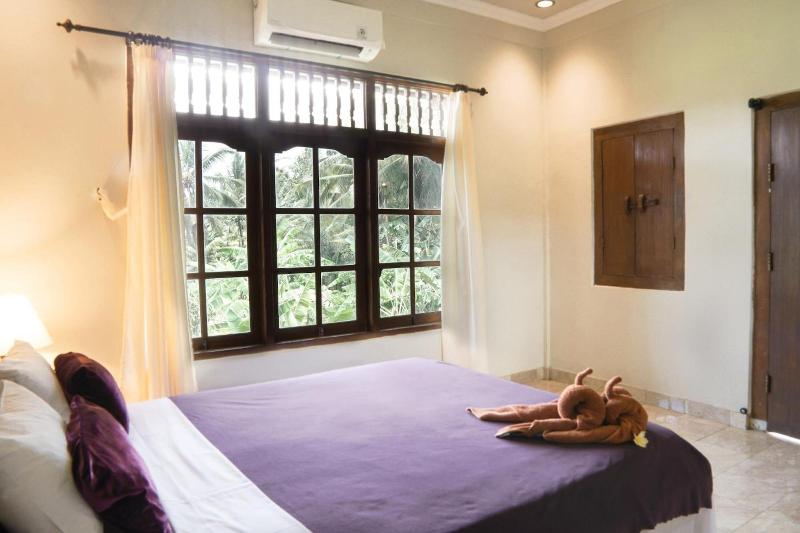Nirwa Ubud Homestay image