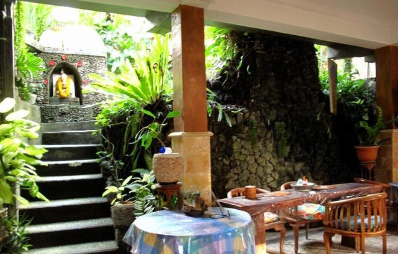 Nirwa Ubud Homestay image
