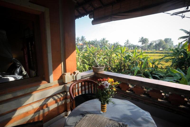 Nirwa Ubud Homestay image