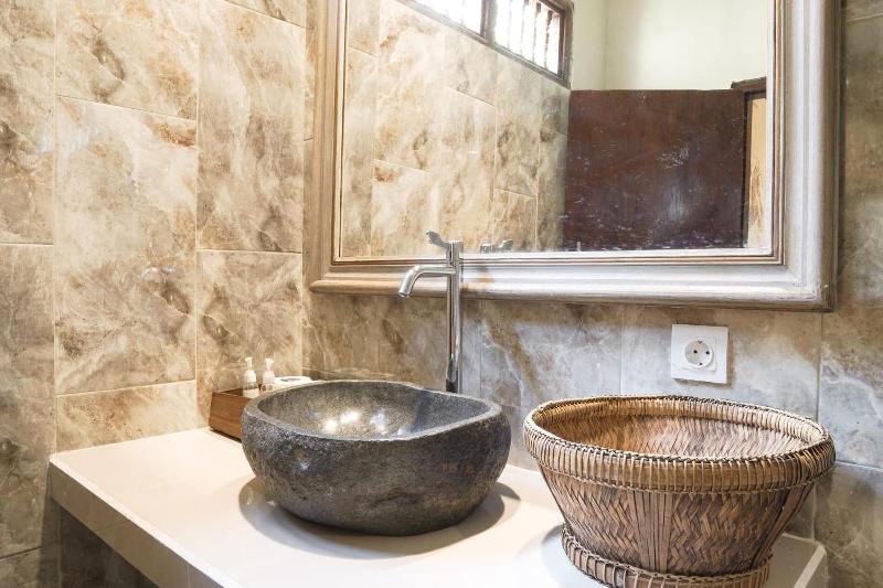 Nirwa Ubud Homestay image