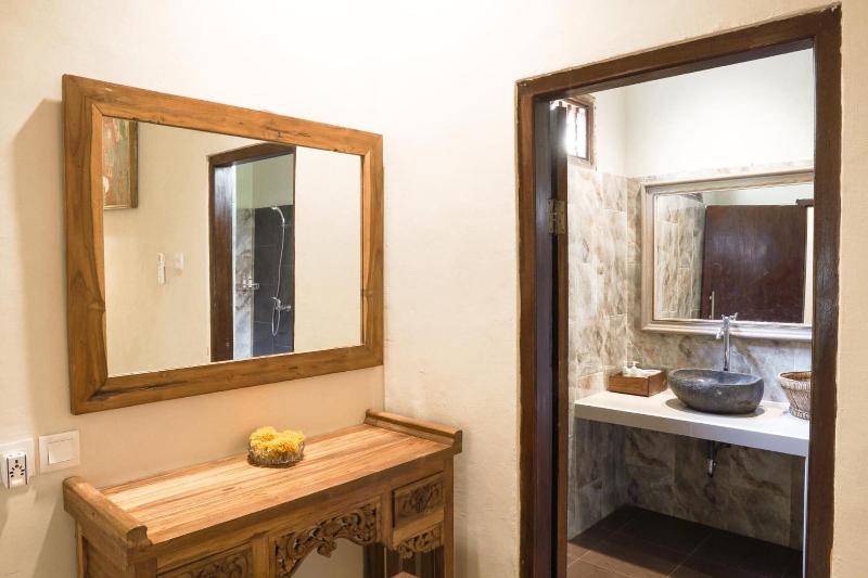 Nirwa Ubud Homestay image