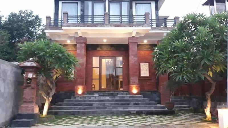 Asiana Lovina Hotel image