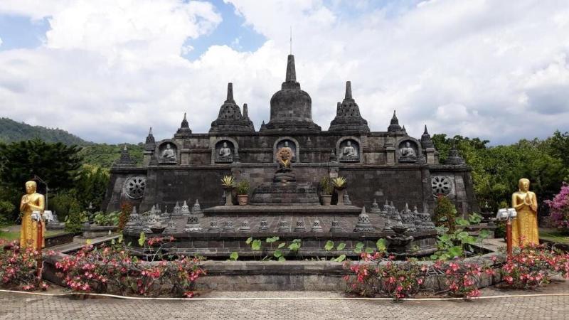 Asiana Lovina Hotel image
