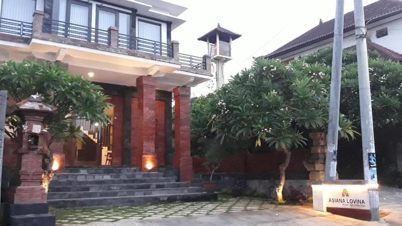 Asiana Lovina Hotel image