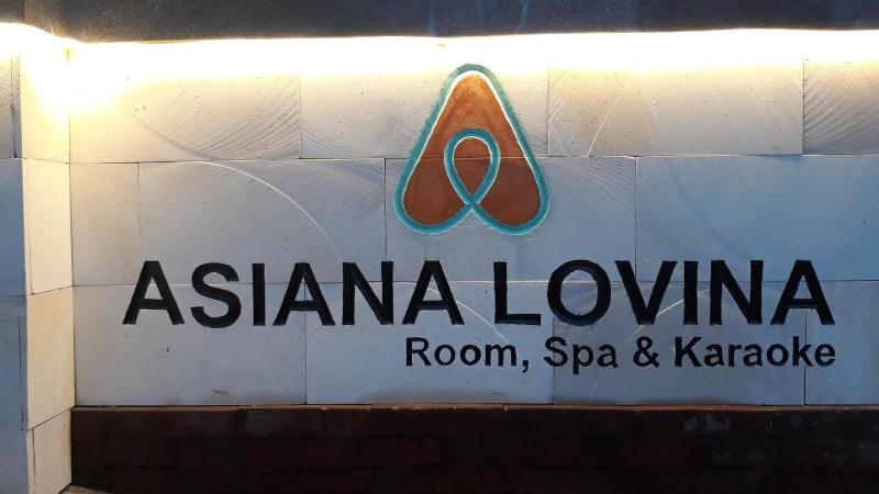 Asiana Lovina Hotel image