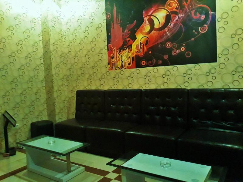 Asiana Lovina Hotel image