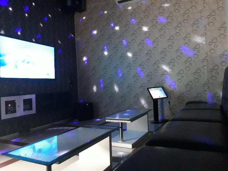 Asiana Lovina Hotel image