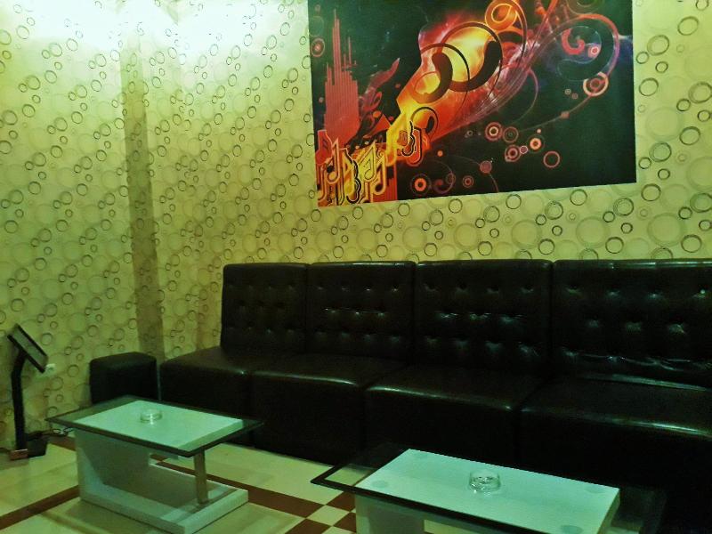 Asiana Lovina Hotel image