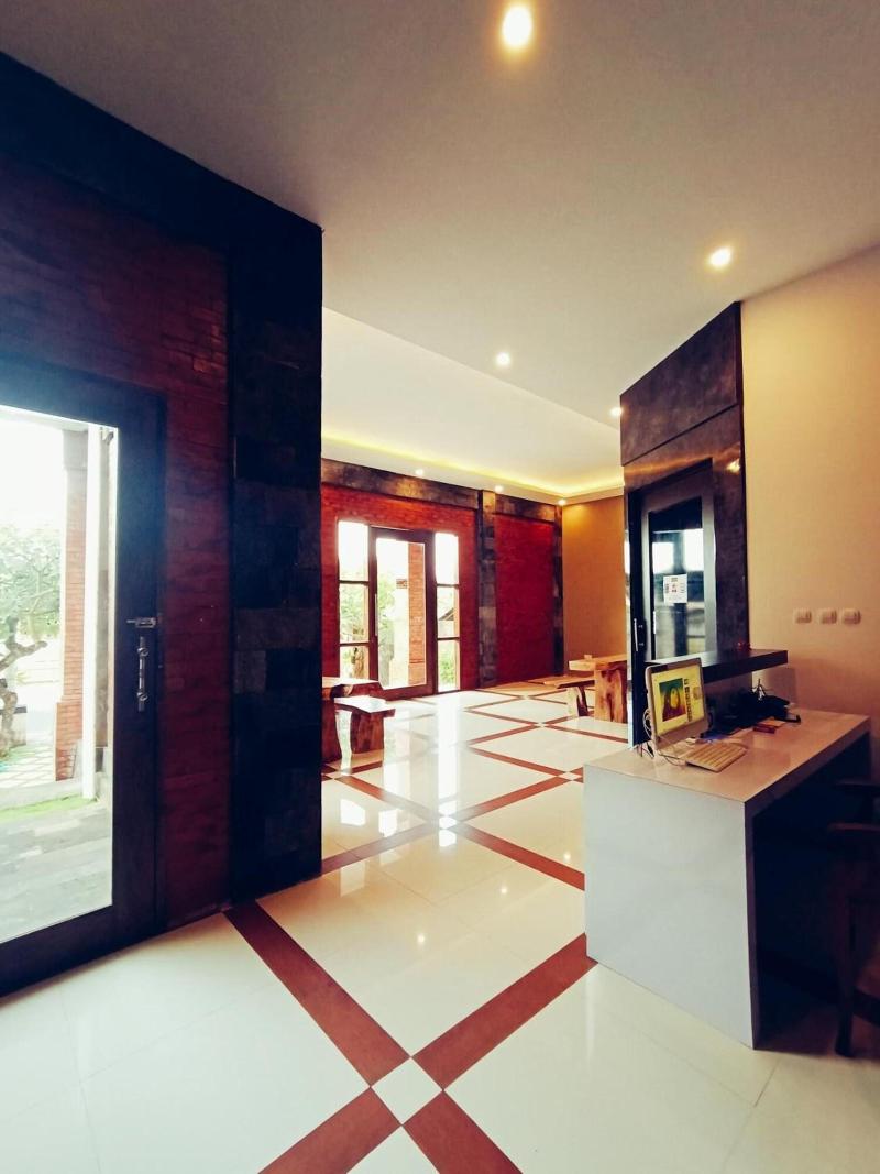 Asiana Lovina Hotel image