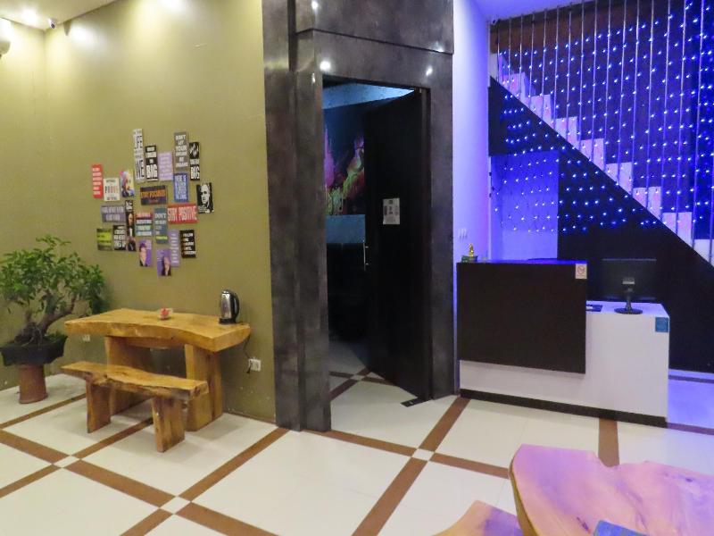 Asiana Lovina Hotel image