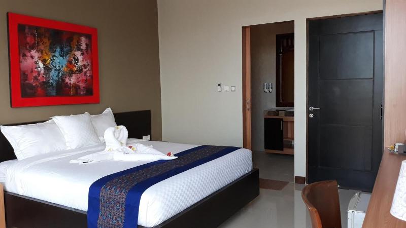 Asiana Lovina Hotel image