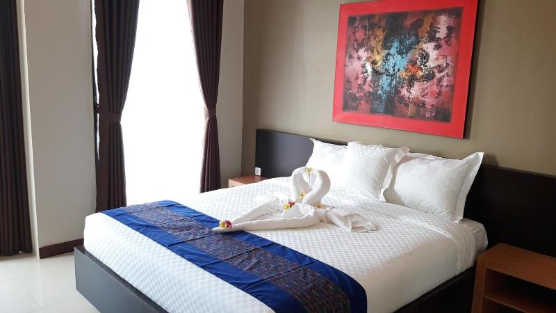 Asiana Lovina Hotel image