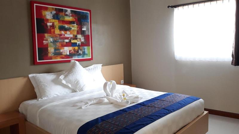 Asiana Lovina Hotel image
