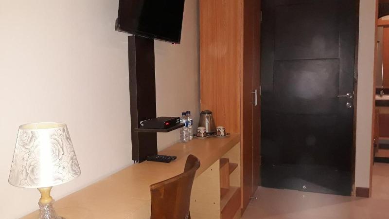 Asiana Lovina Hotel image
