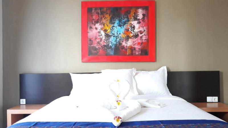 Asiana Lovina Hotel image