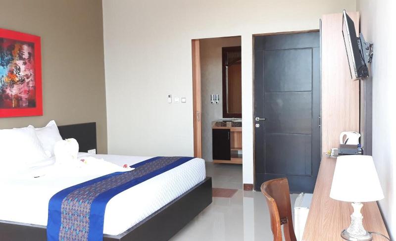 Asiana Lovina Hotel image