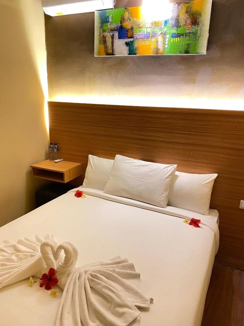 Asiana Lovina Hotel image