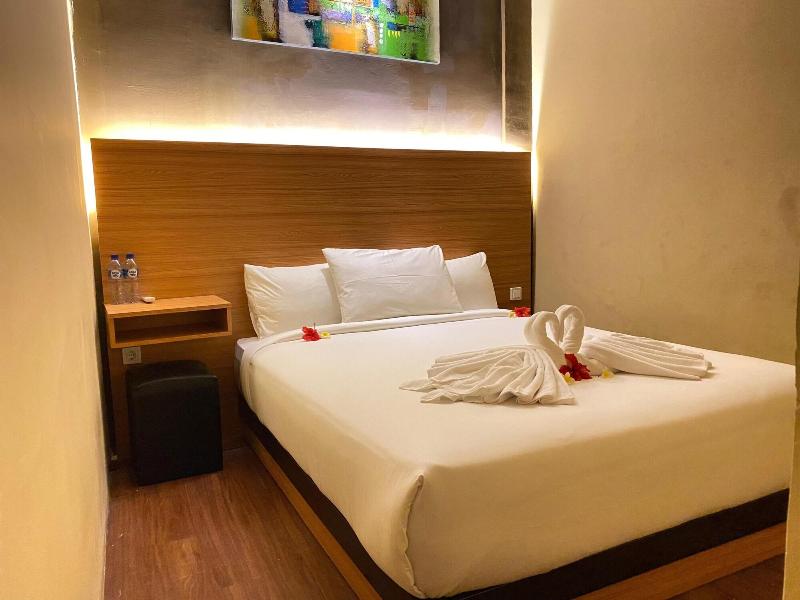 Asiana Lovina Hotel image