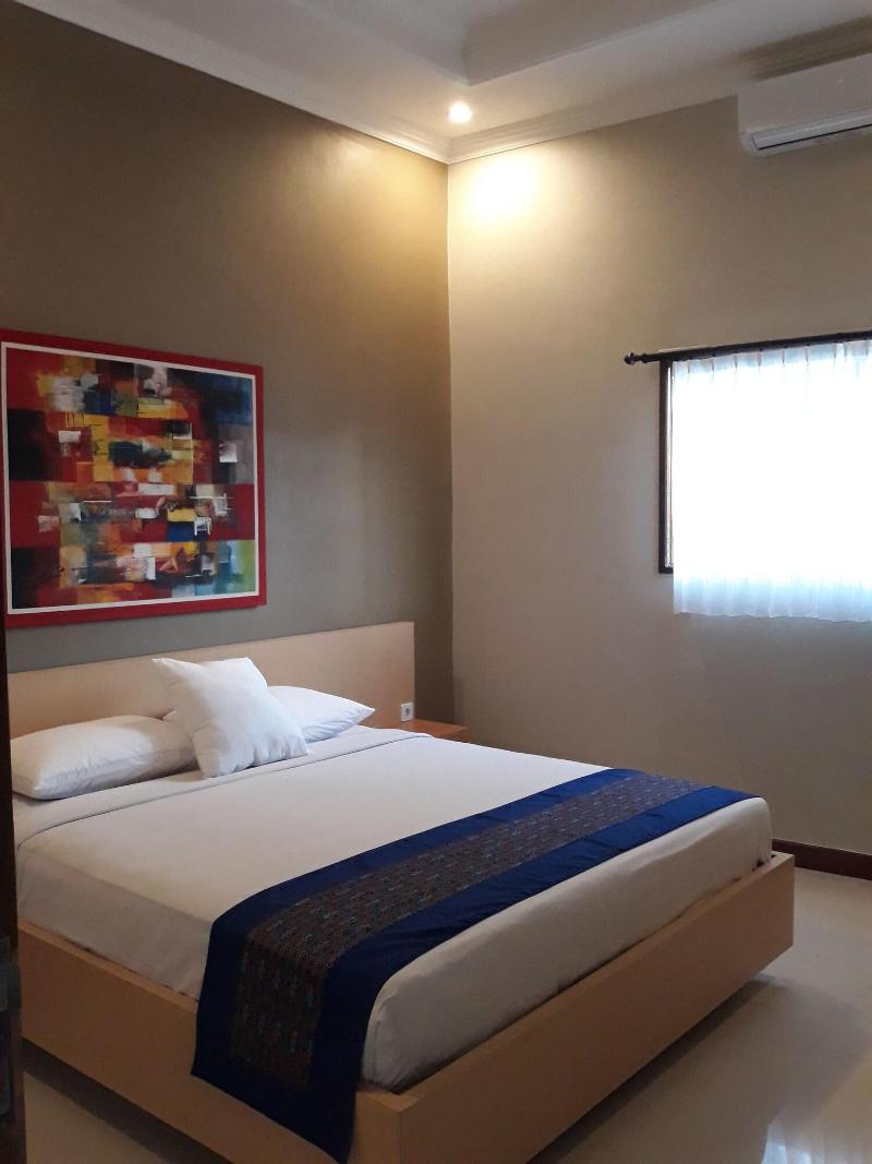Asiana Lovina Hotel image
