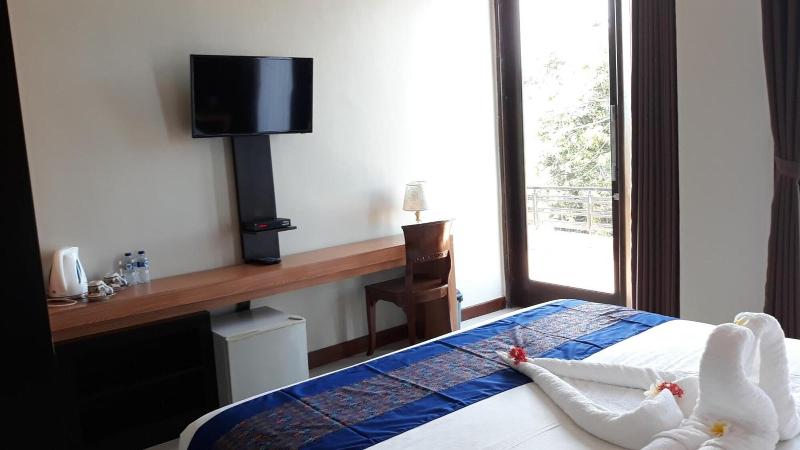 Asiana Lovina Hotel image
