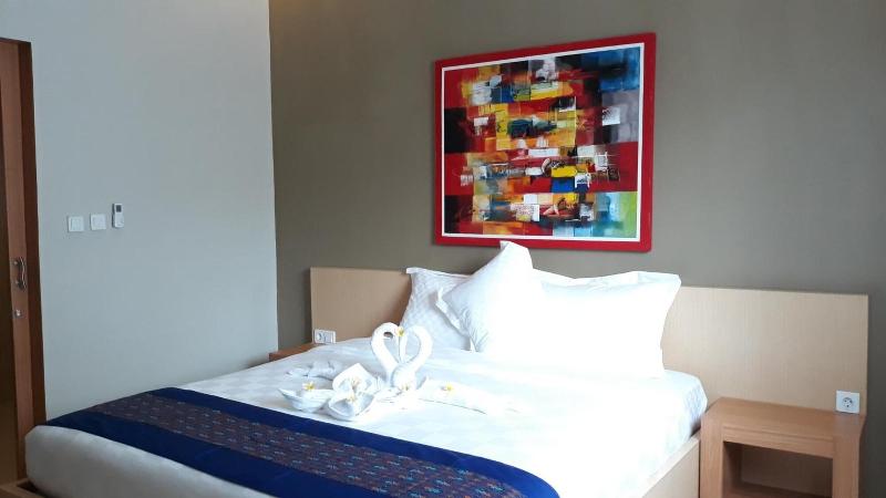 Asiana Lovina Hotel image