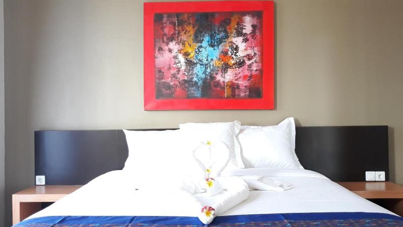 Asiana Lovina Hotel image