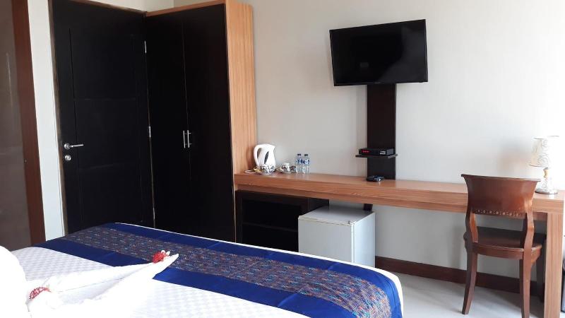 Asiana Lovina Hotel image