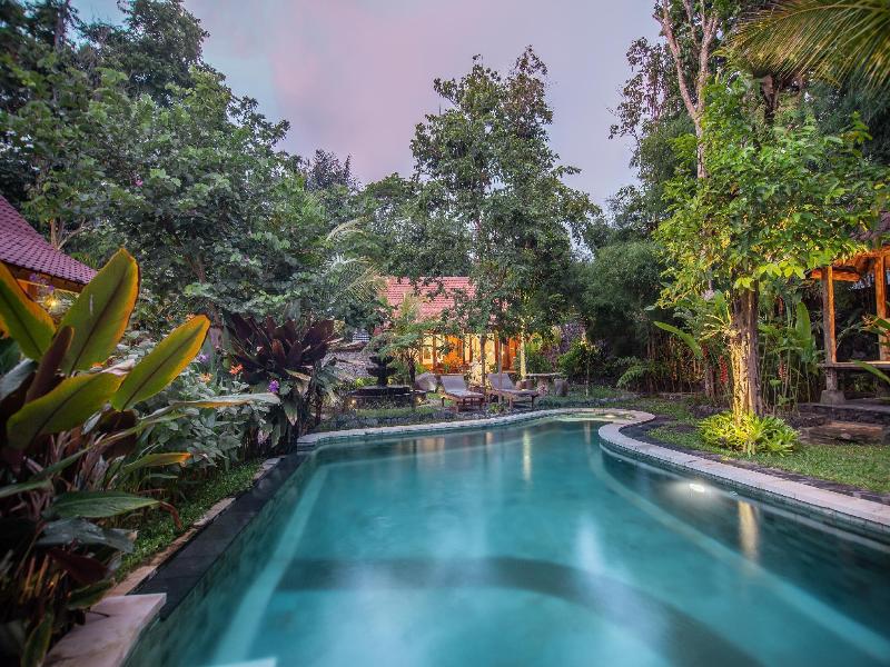 Jero Sebali Villa image