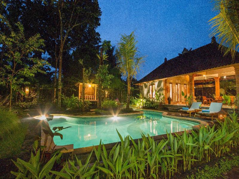 Jero Sebali Villa image