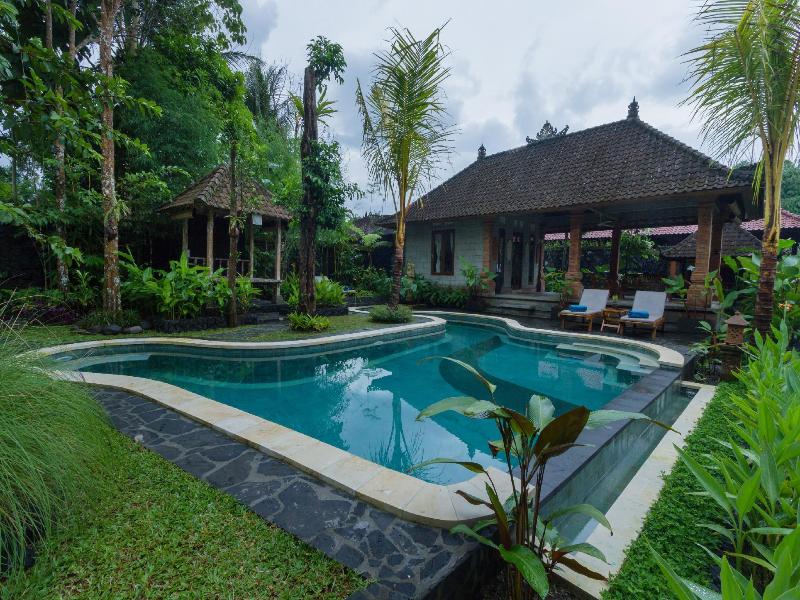 Jero Sebali Villa image
