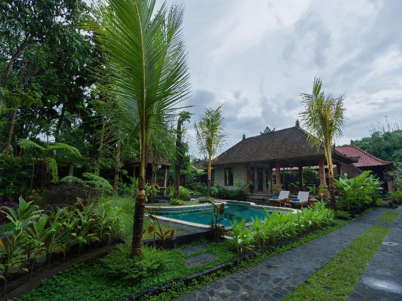 Jero Sebali Villa image