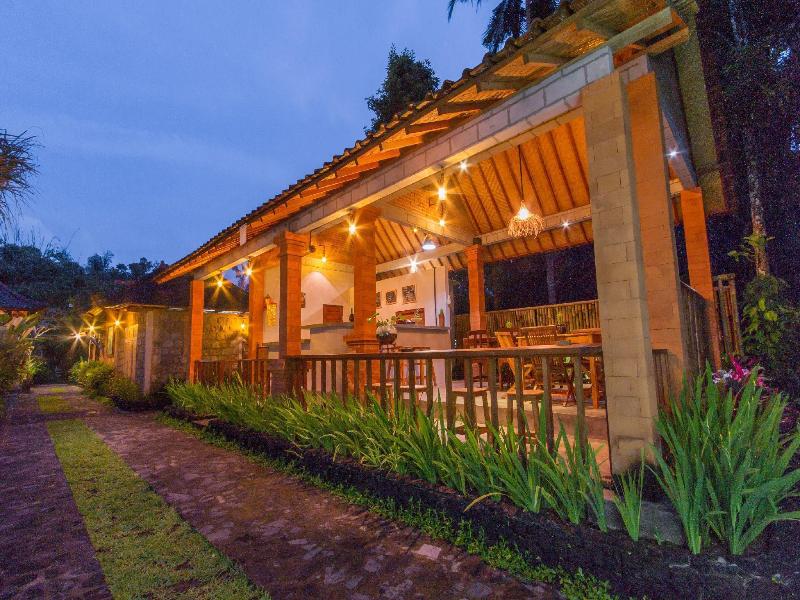 Jero Sebali Villa image