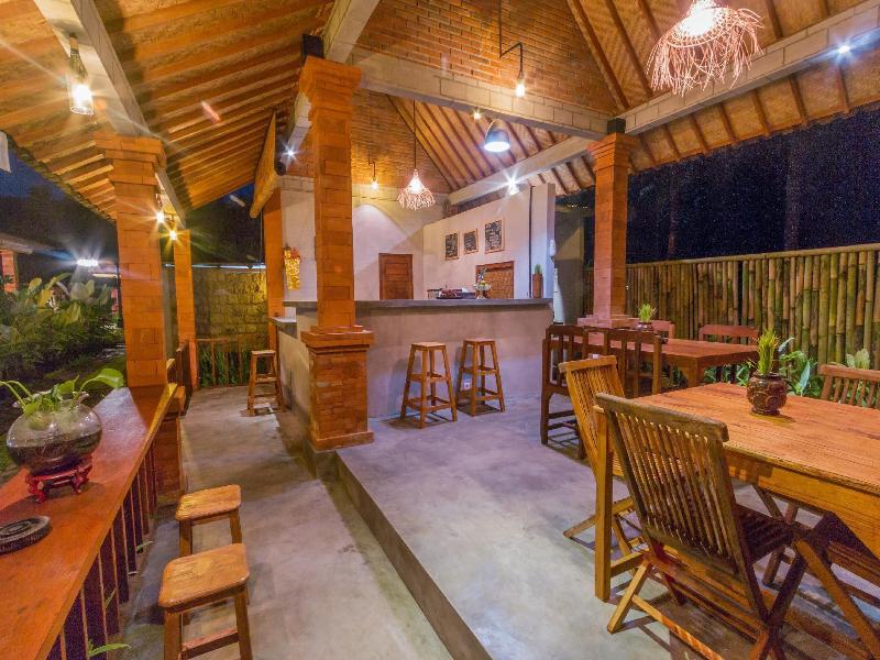 Jero Sebali Villa image