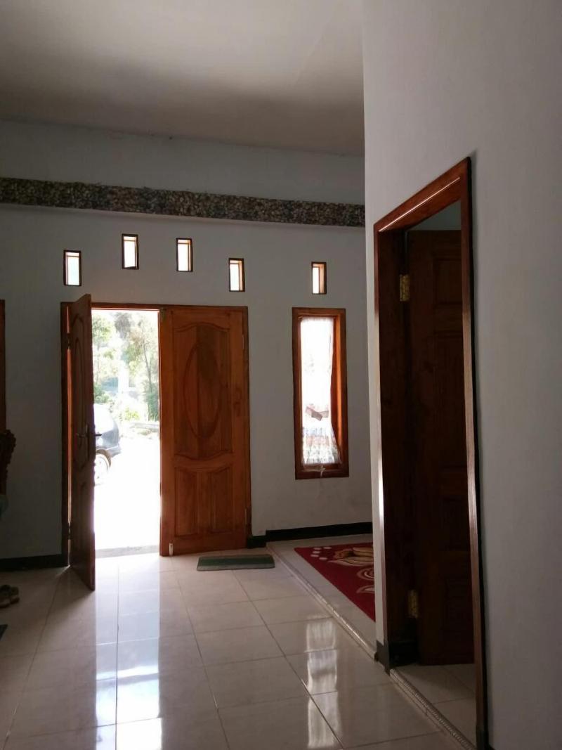 Agung Safira Homestay 5